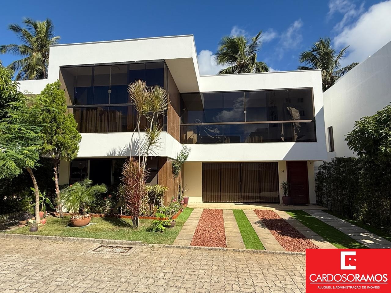 Casa - Buraquinho