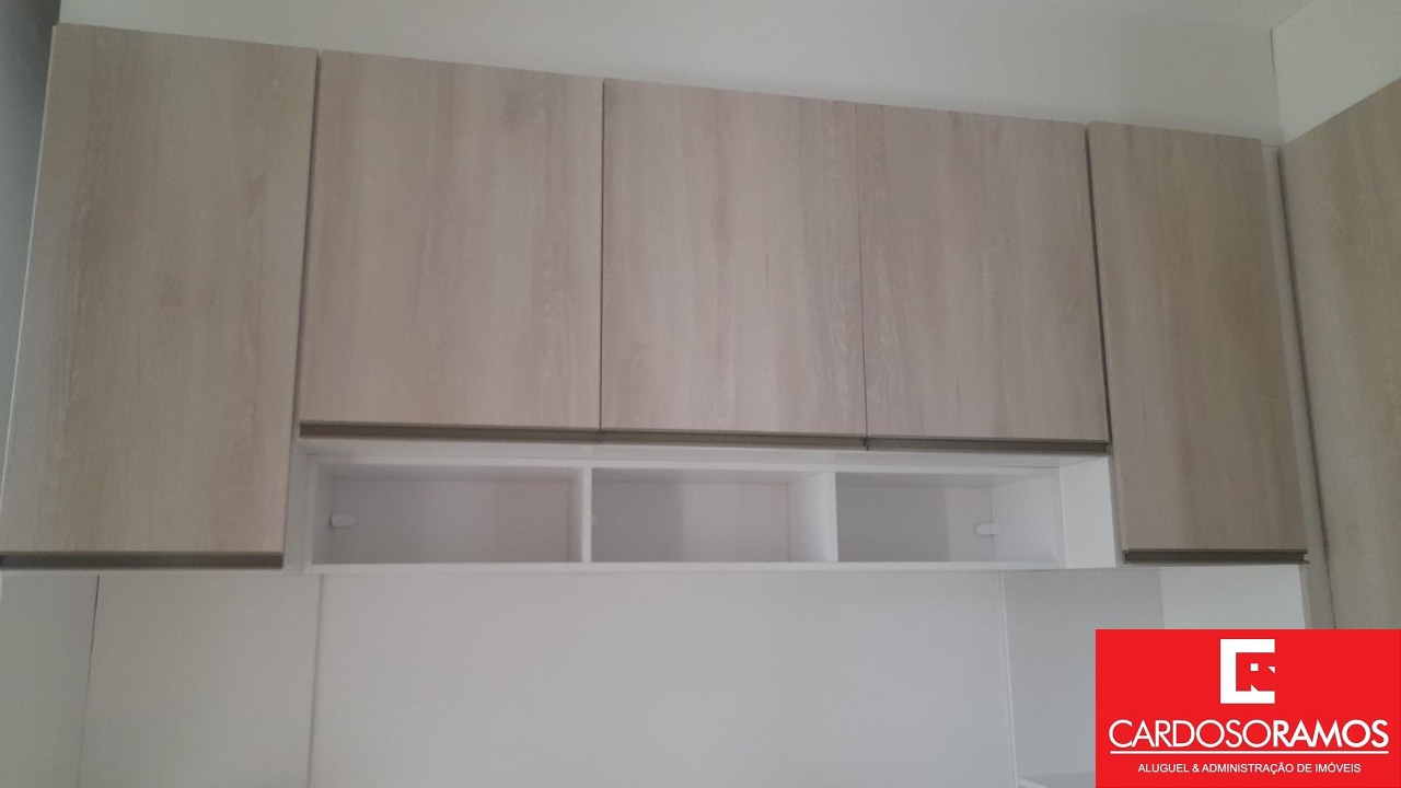 Apartamento - Buraquinho