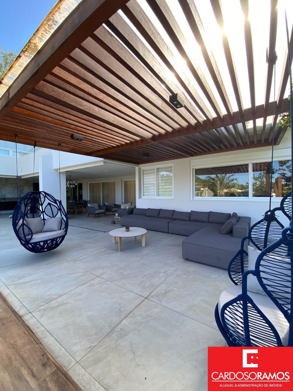 Casa à venda com 4 quartos, 740m² - Foto 51