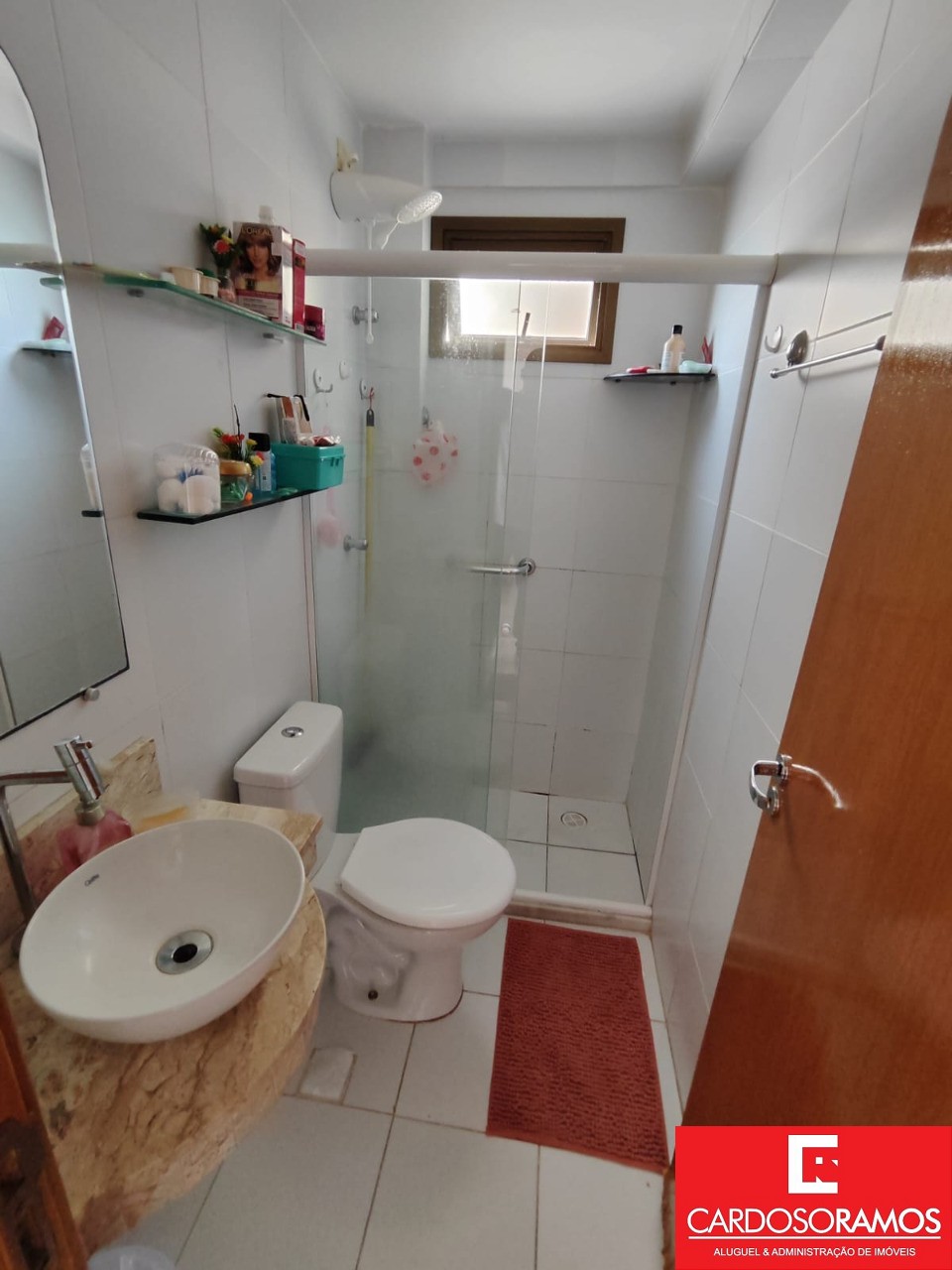 Apartamento - Centro