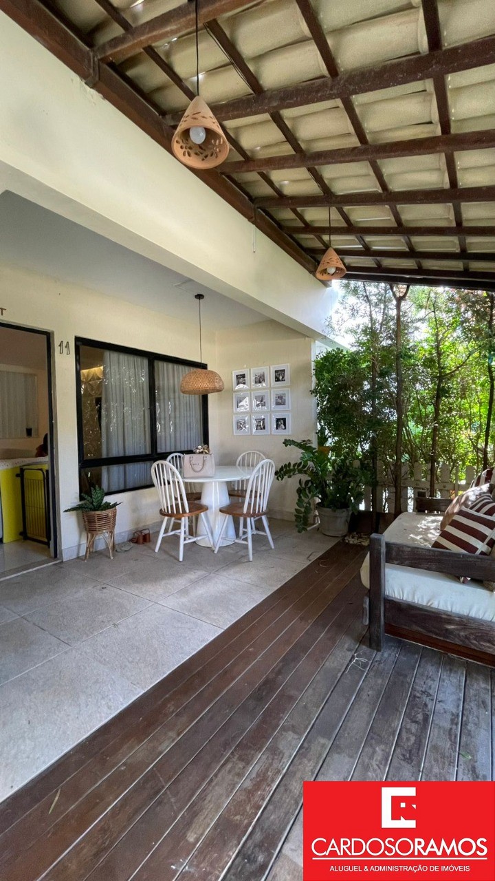 Casa, 3 quartos - Foto 28