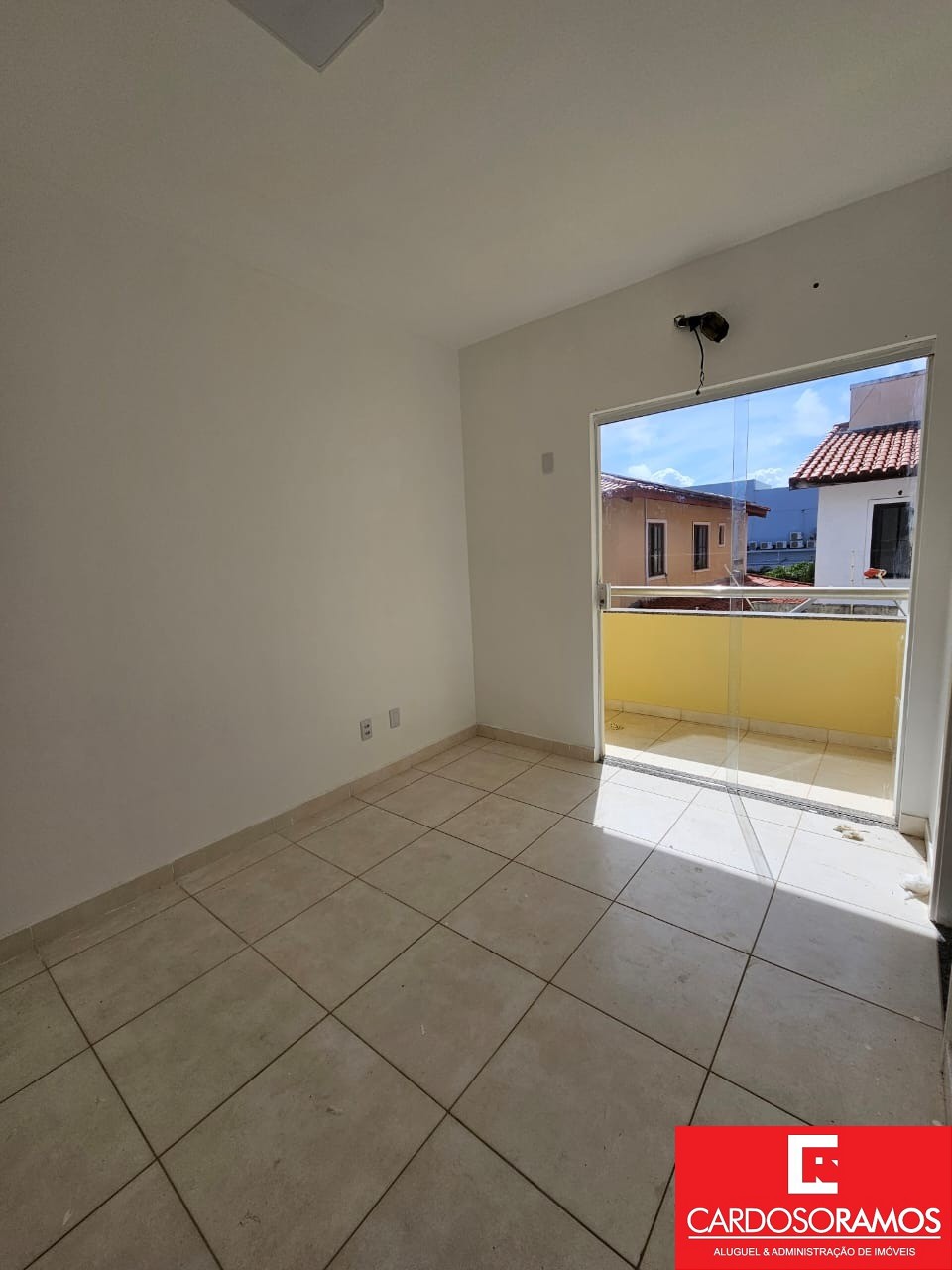 Casa - Buraquinho