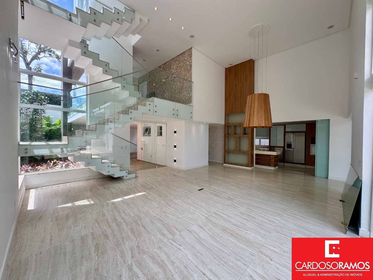 Casa de Condomínio, 4 quartos - Foto 2