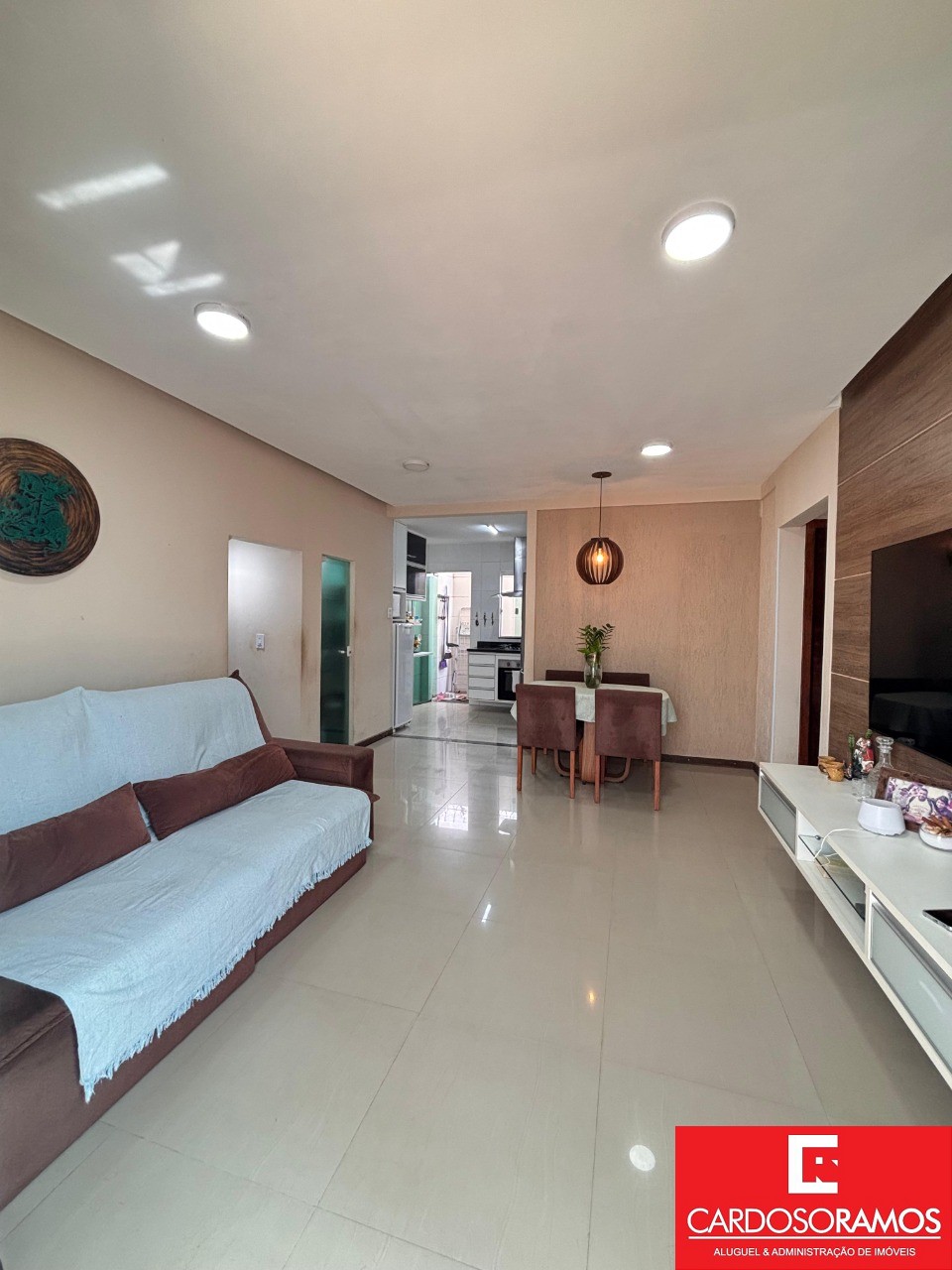 Casa - Ipitanga