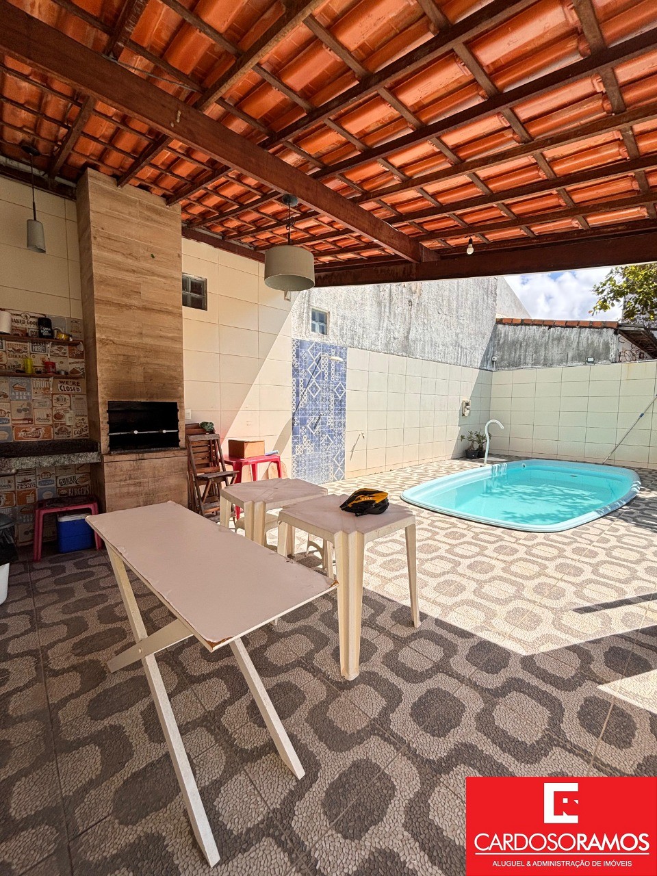 Casa - Ipitanga