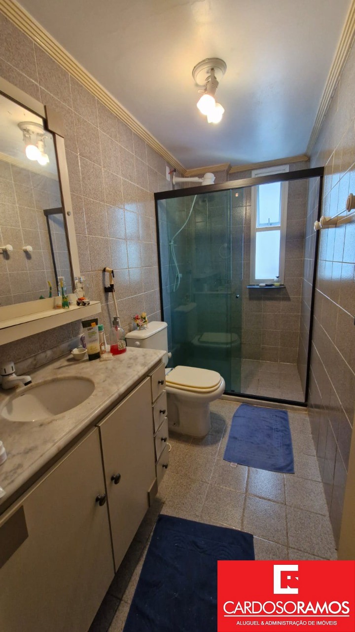 Apartamento - Itaigara