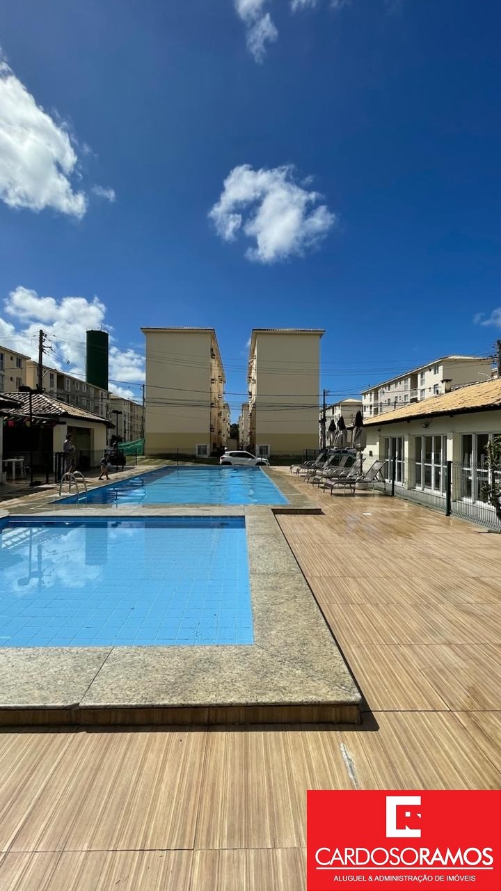 Apartamento - Jardim das margaridas