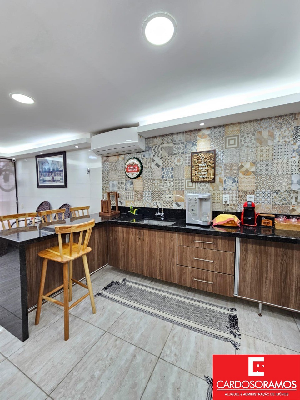 Casa - Buraquinho