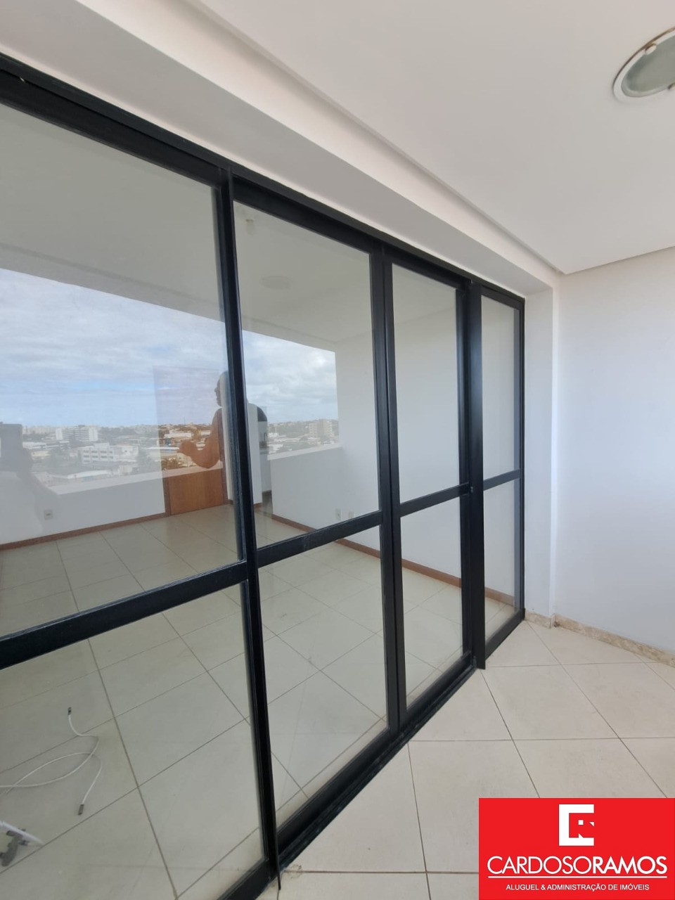 Apartamento - Plataforma