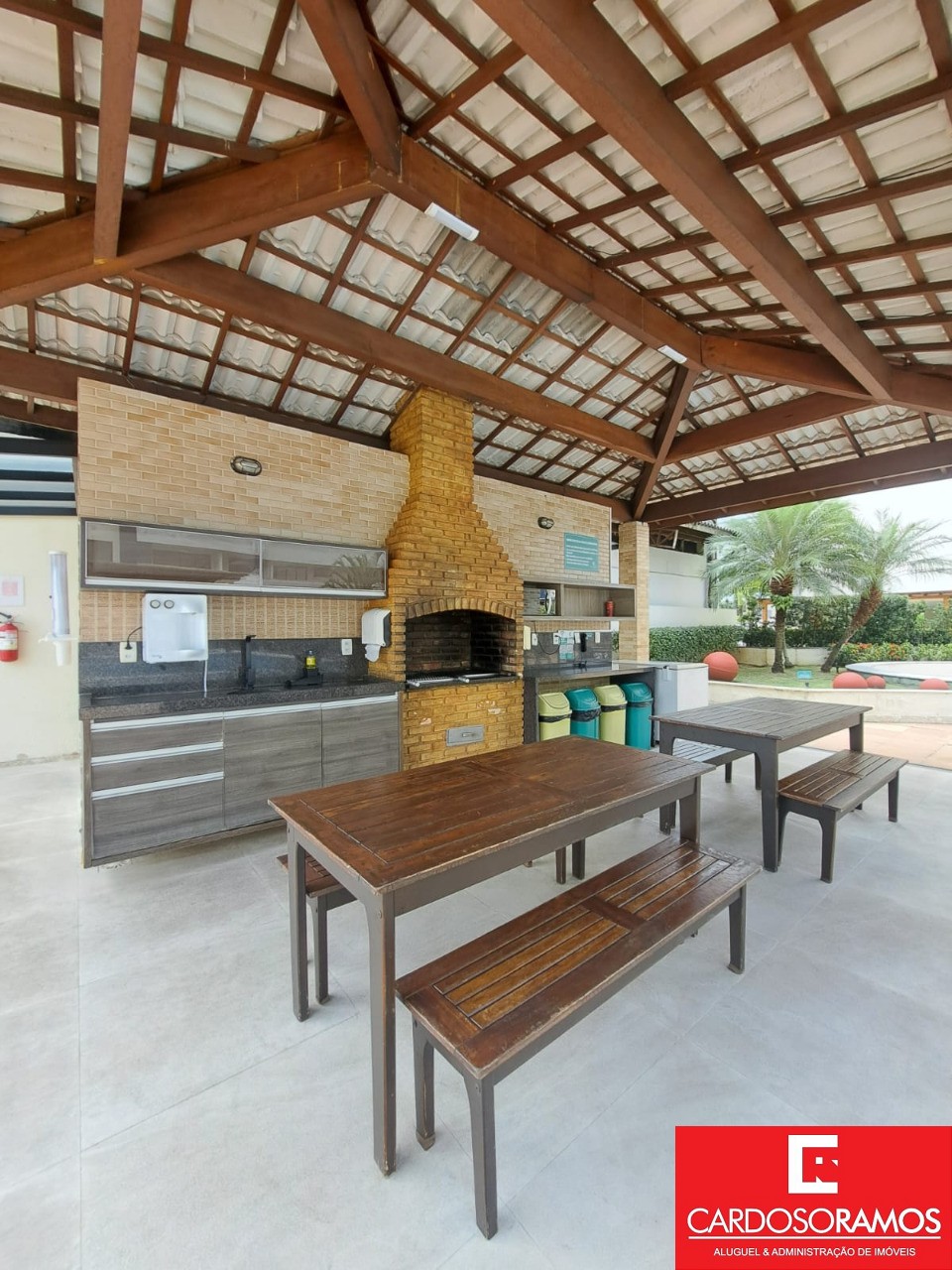 Apartamento - Plataforma