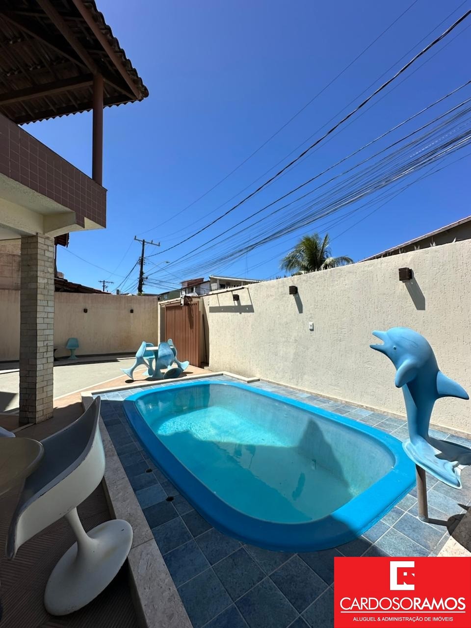 Casa de Condomínio para alugar com 3 quartos - Foto 17