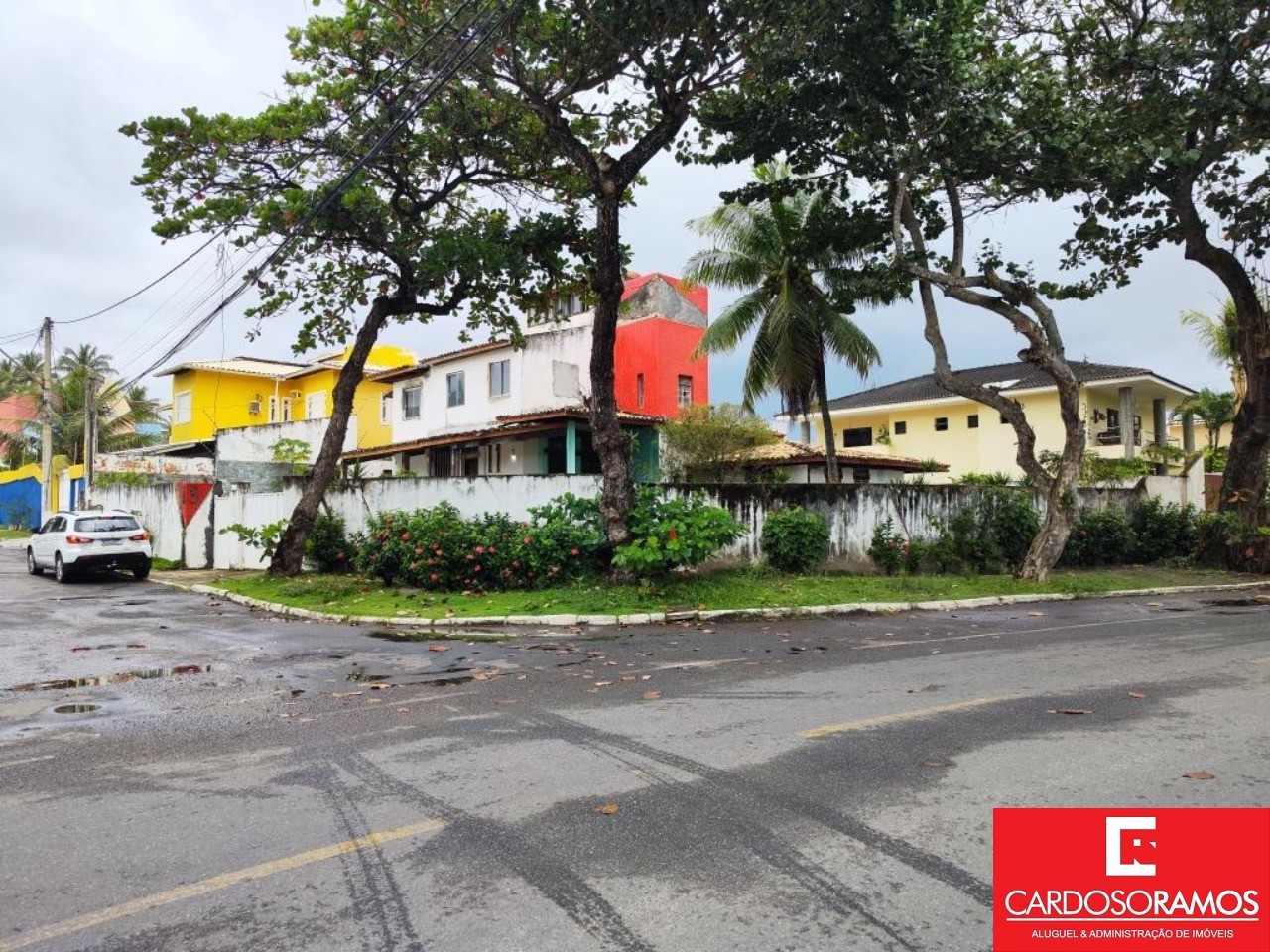 Terreno, 616 m² - Foto 2