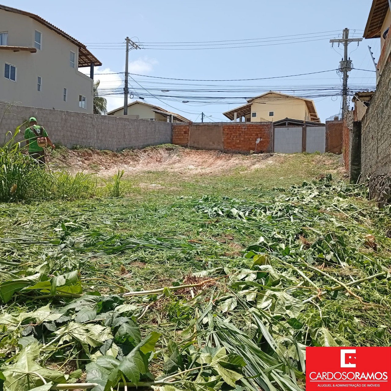 Terreno, 557 m² - Foto 4