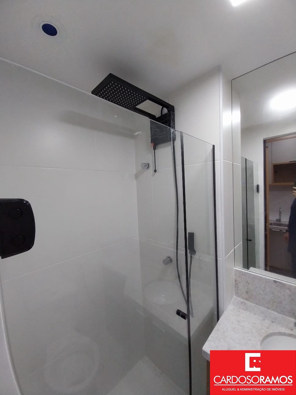 Apartamento - Amaralina