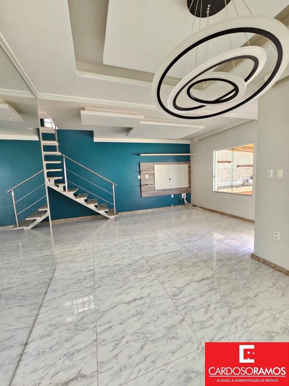 Casa - Buraquinho