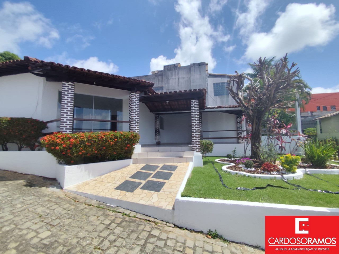 Casa - Recreio ipitanga