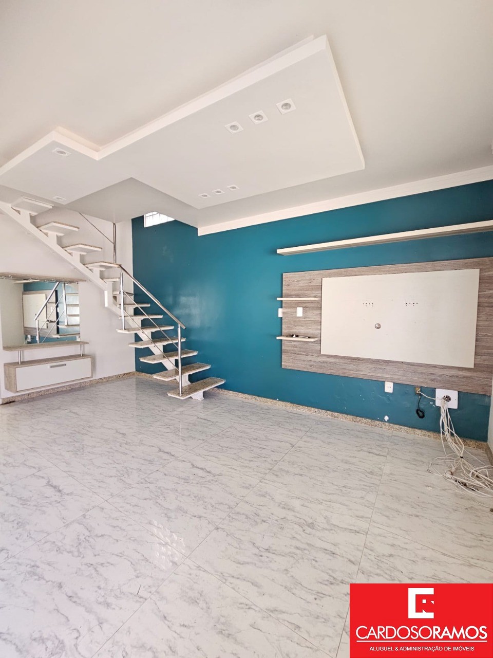 Casa - Buraquinho