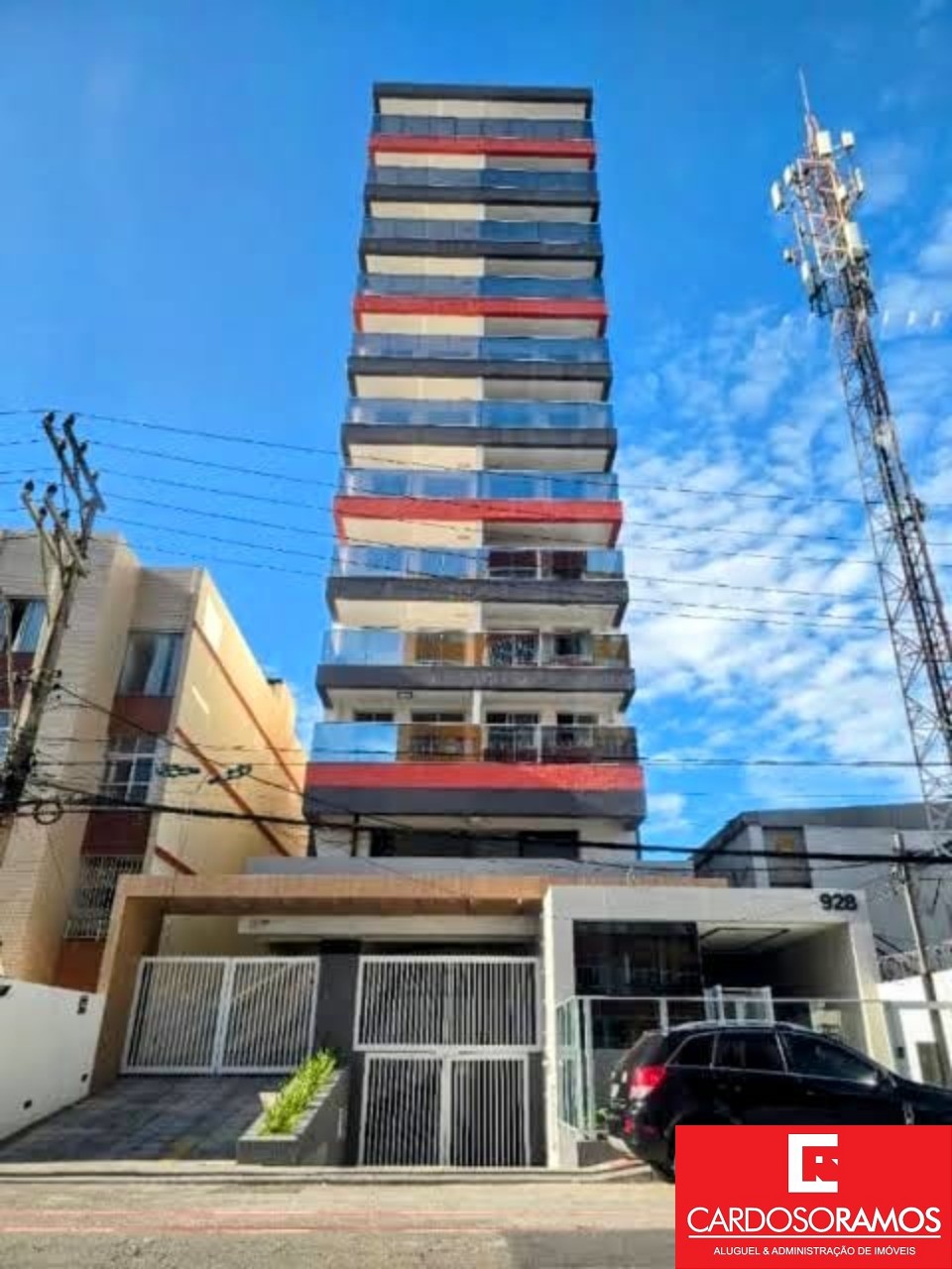 Apartamento - Amaralina