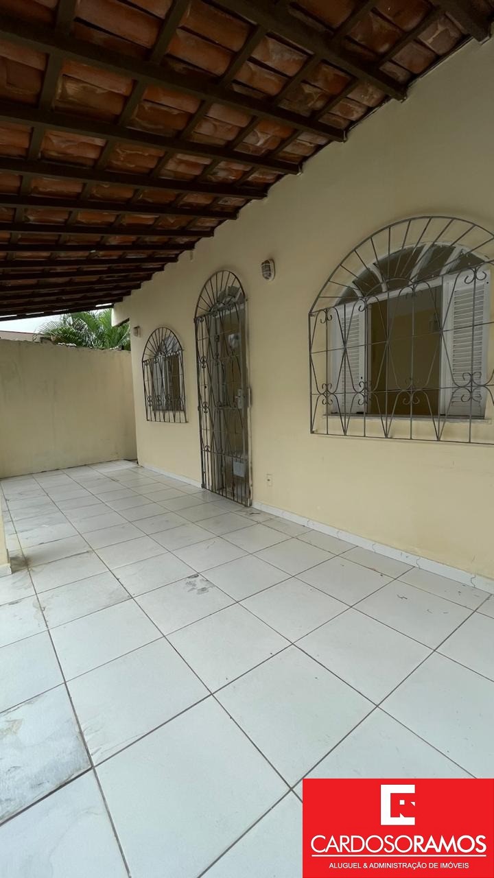 Casa - Vila praiana