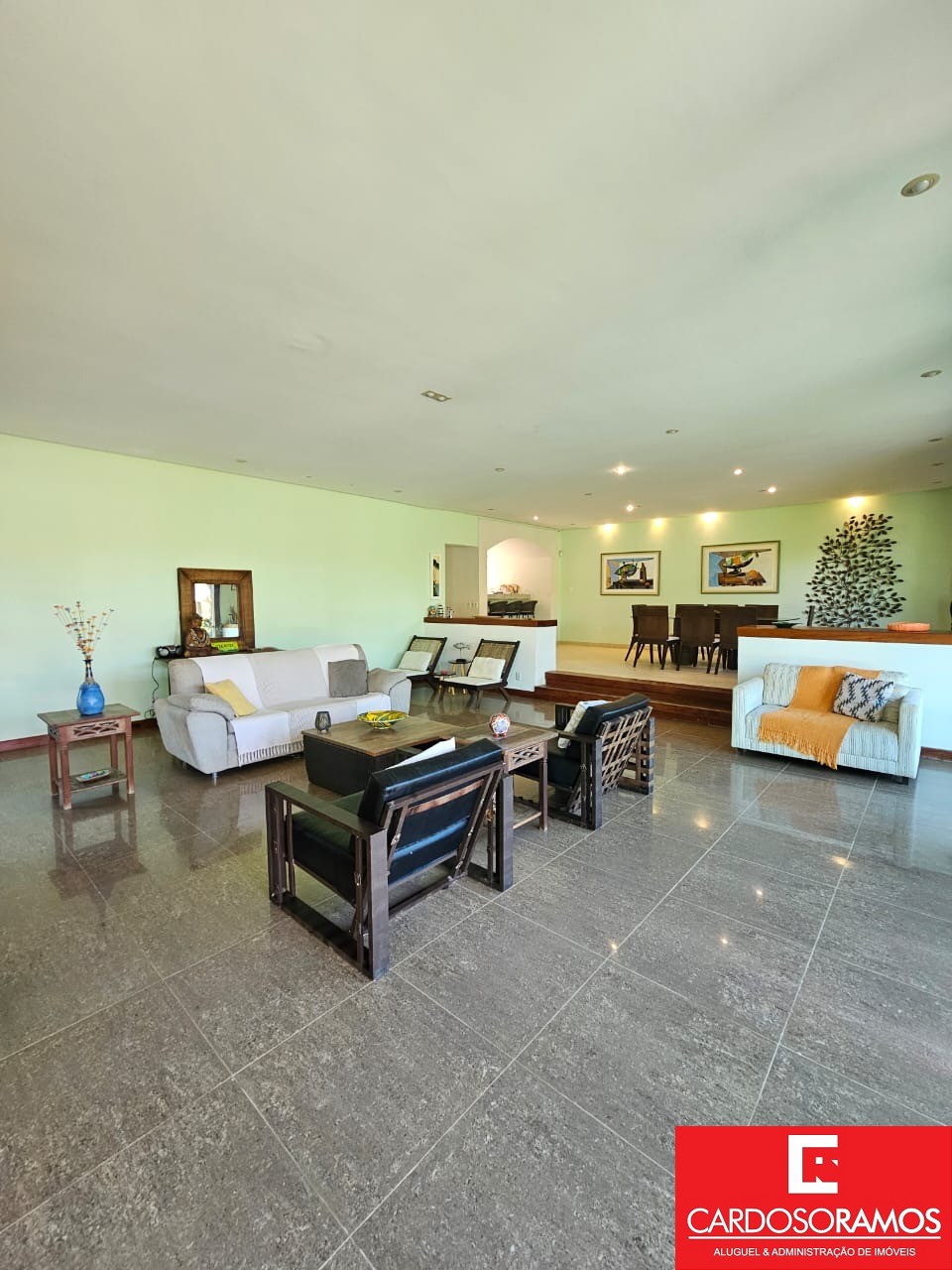 Casa - Vilas do atlântico