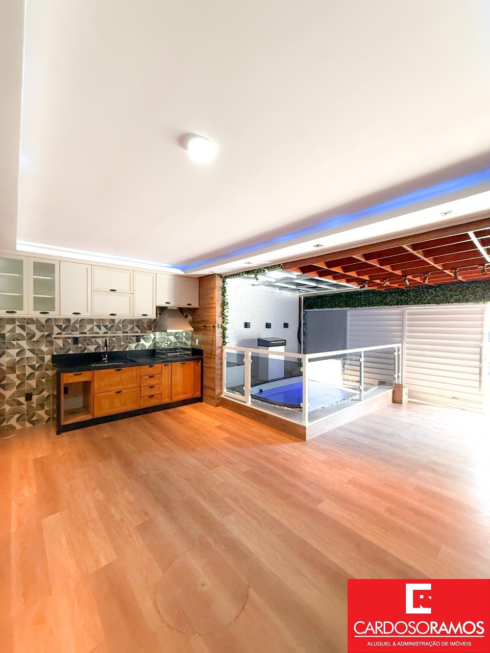 Casa - Pitangueiras
