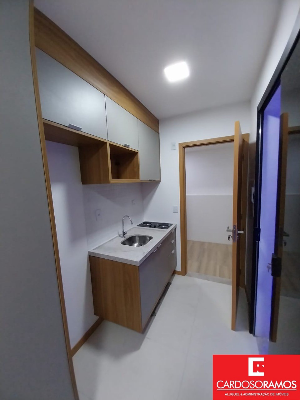 Apartamento - Amaralina