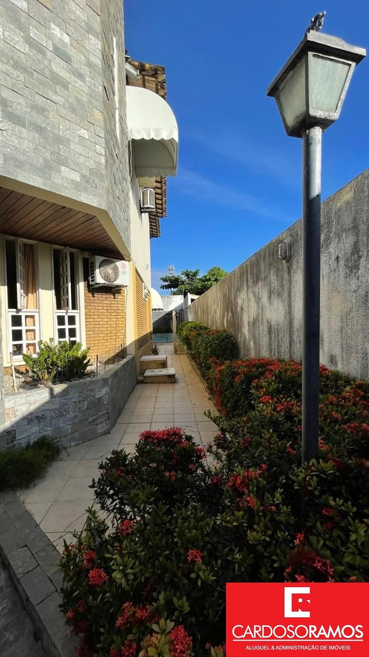 Casa - Vilas do atlântico