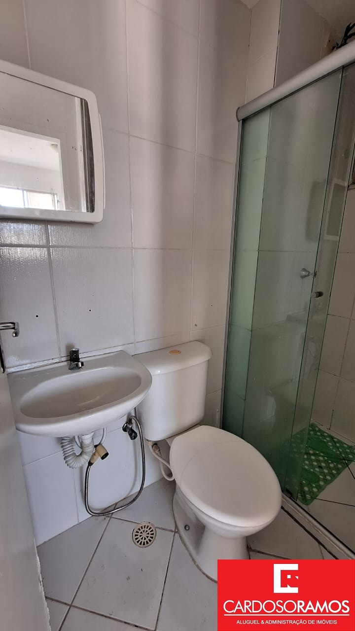 Apartamento - Caji