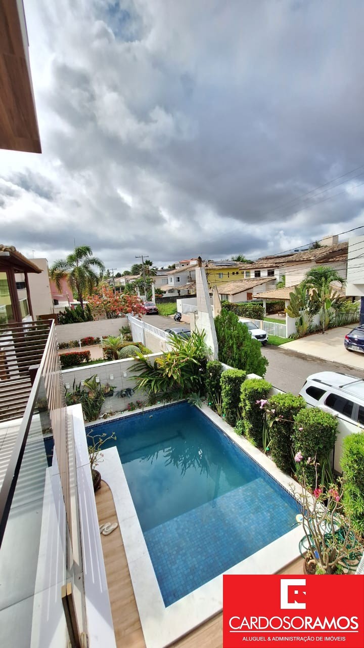 Casa, 4 quartos - Foto 10