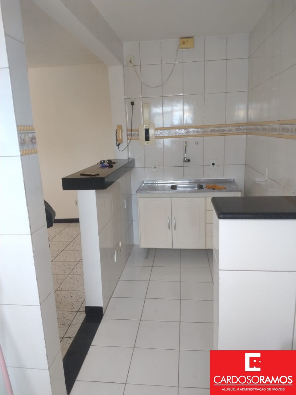 Apartamento - Recreio ipitanga