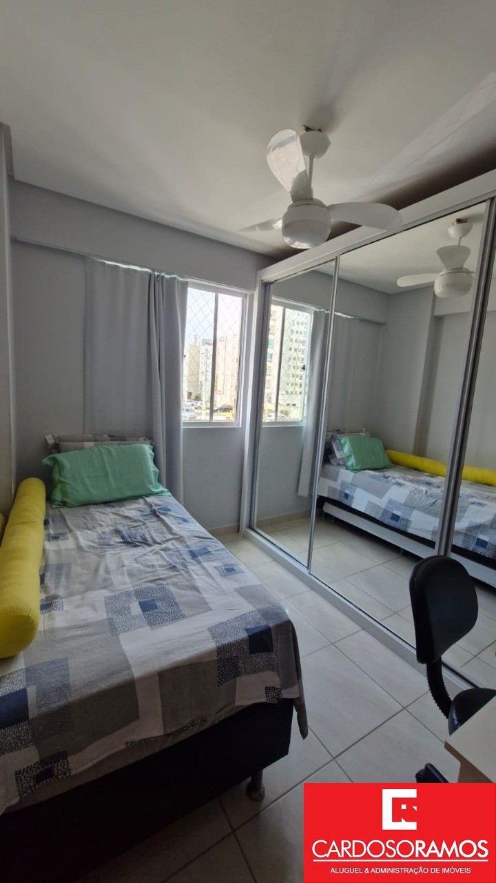 Apartamento - Centro