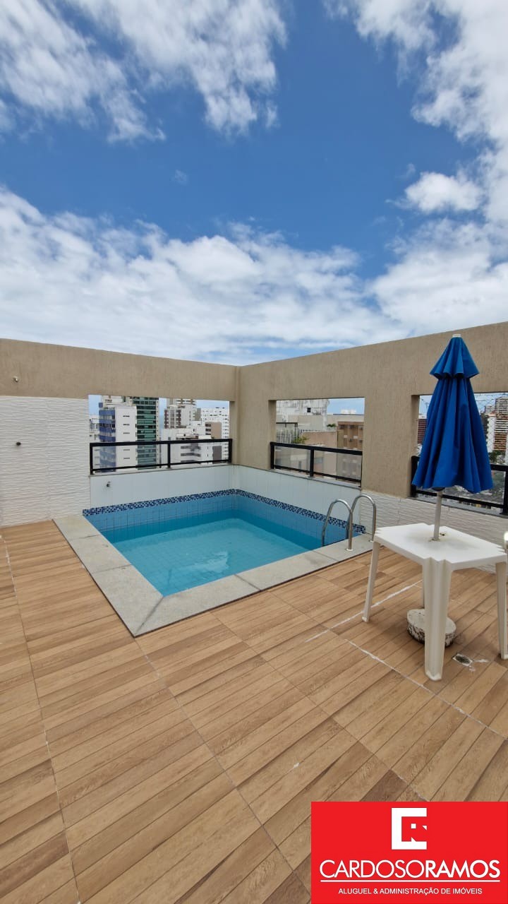 Apartamento, 3 quartos, 211 m² - Foto 2