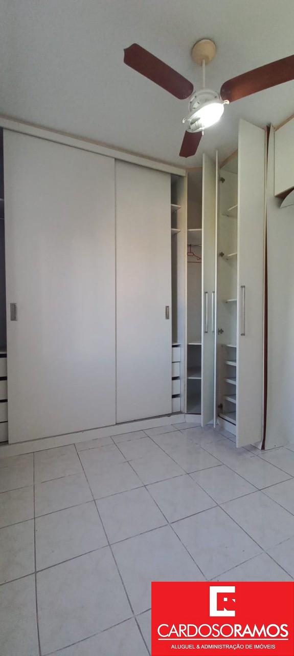 Apartamento - Centro