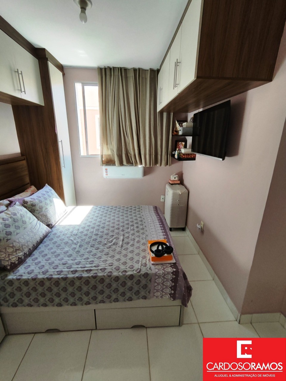 Apartamento - Centro