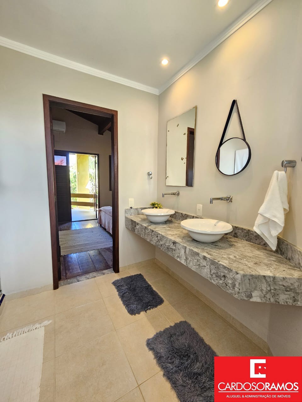 Casa - Vilas do atlântico