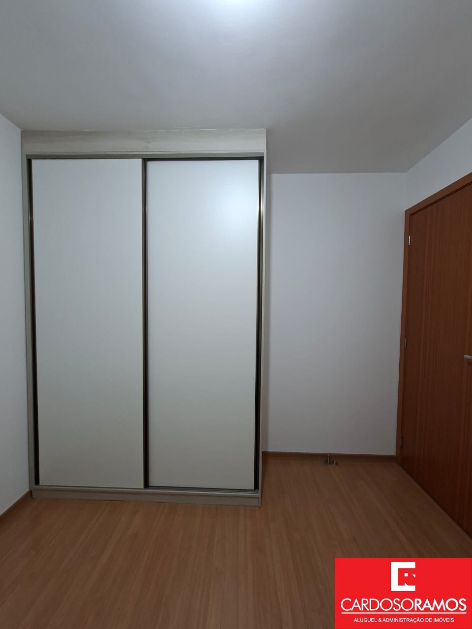 Apartamento - Cassange