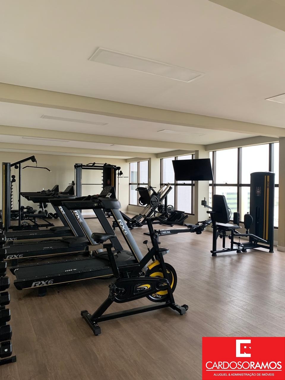 Sala-Conjunto, 20 m² - Foto 3