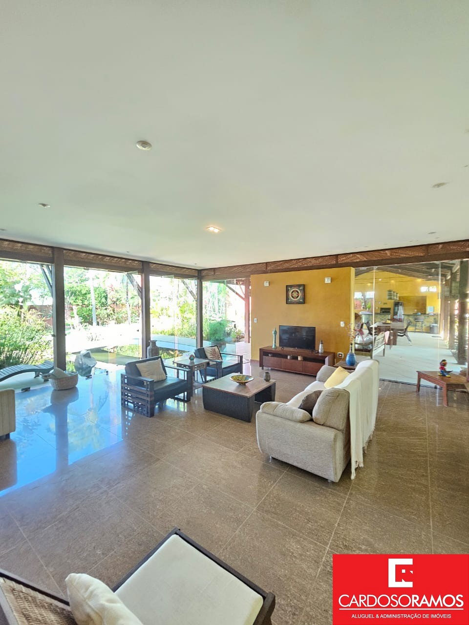 Casa - Vilas do atlântico