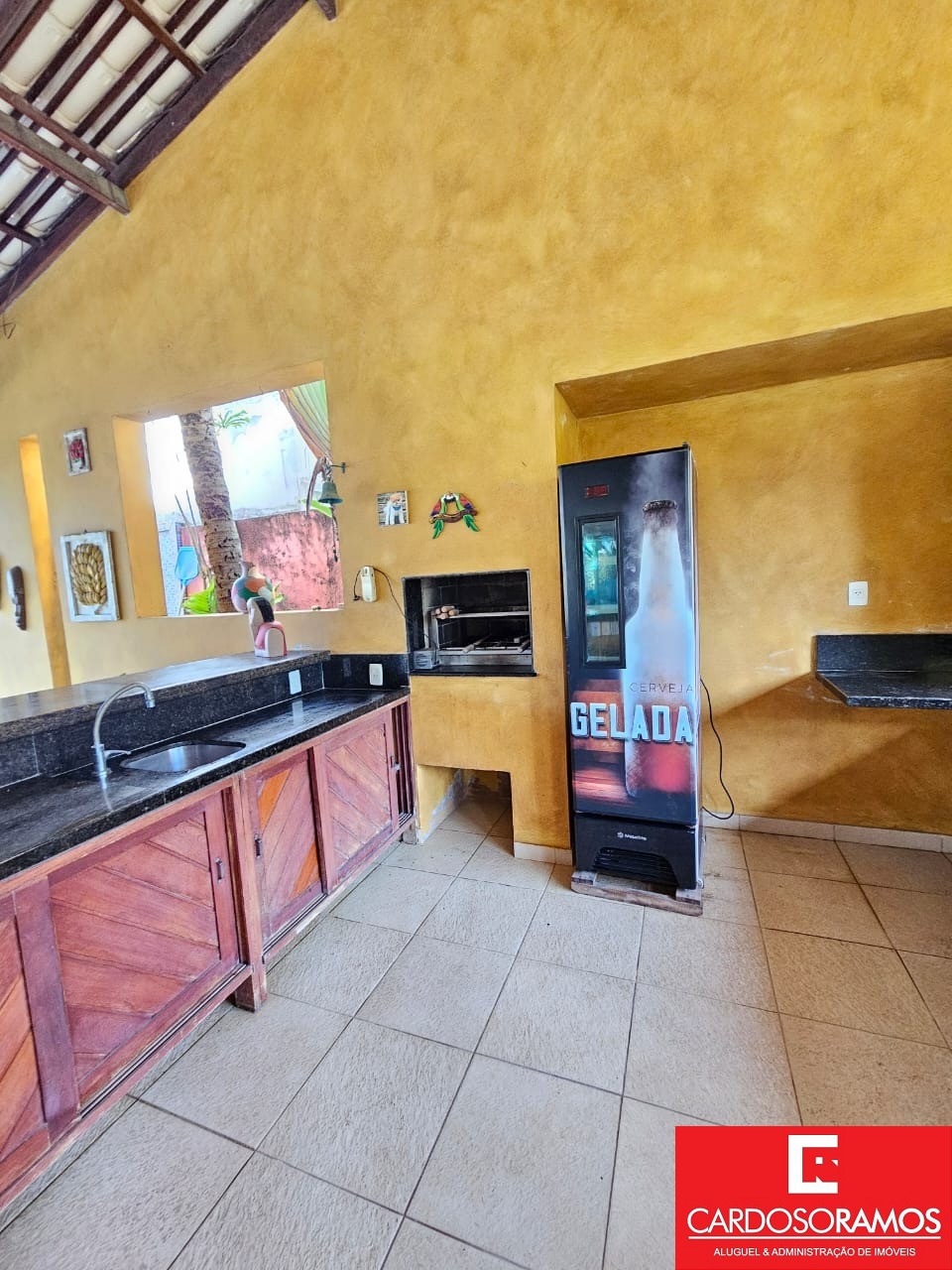 Casa - Vilas do atlântico