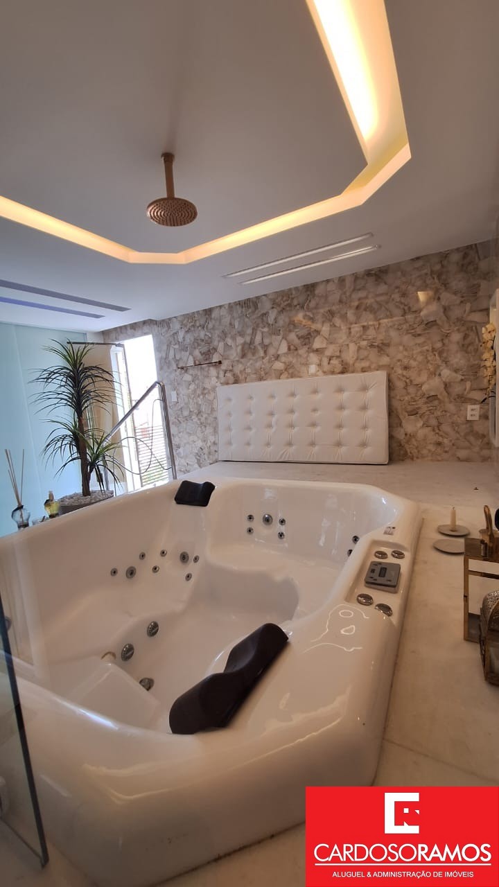 Casa, 4 quartos - Foto 13