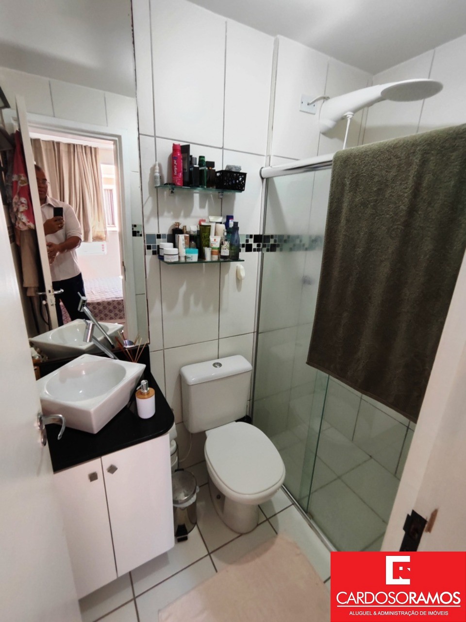 Apartamento - Centro