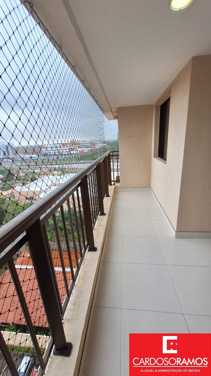 Apartamento, 3 quartos, 83 m² - Foto 9