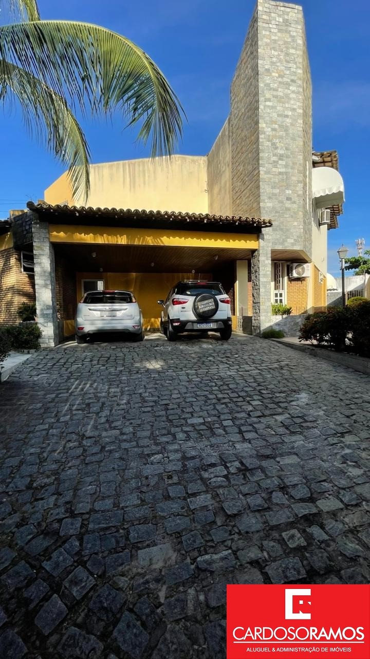Casa - Vilas do atlântico