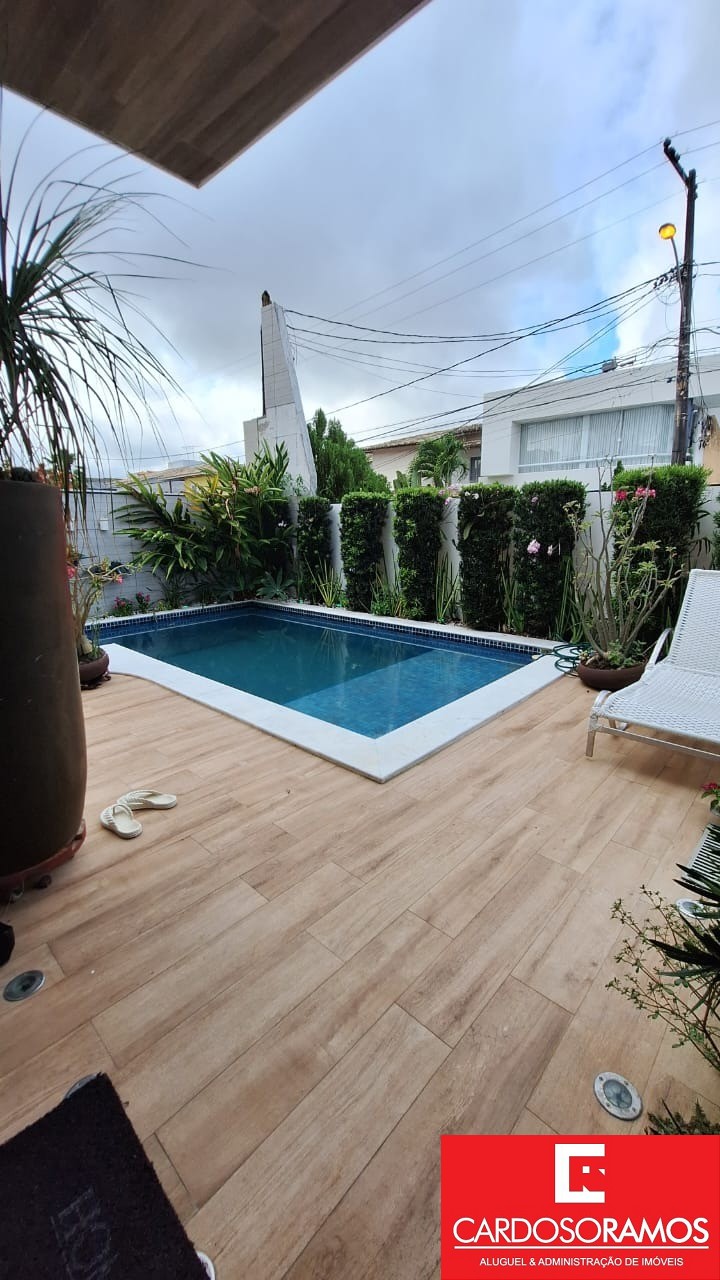 Casa, 4 quartos - Foto 37