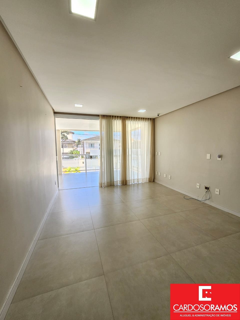 Casa - Buraquinho