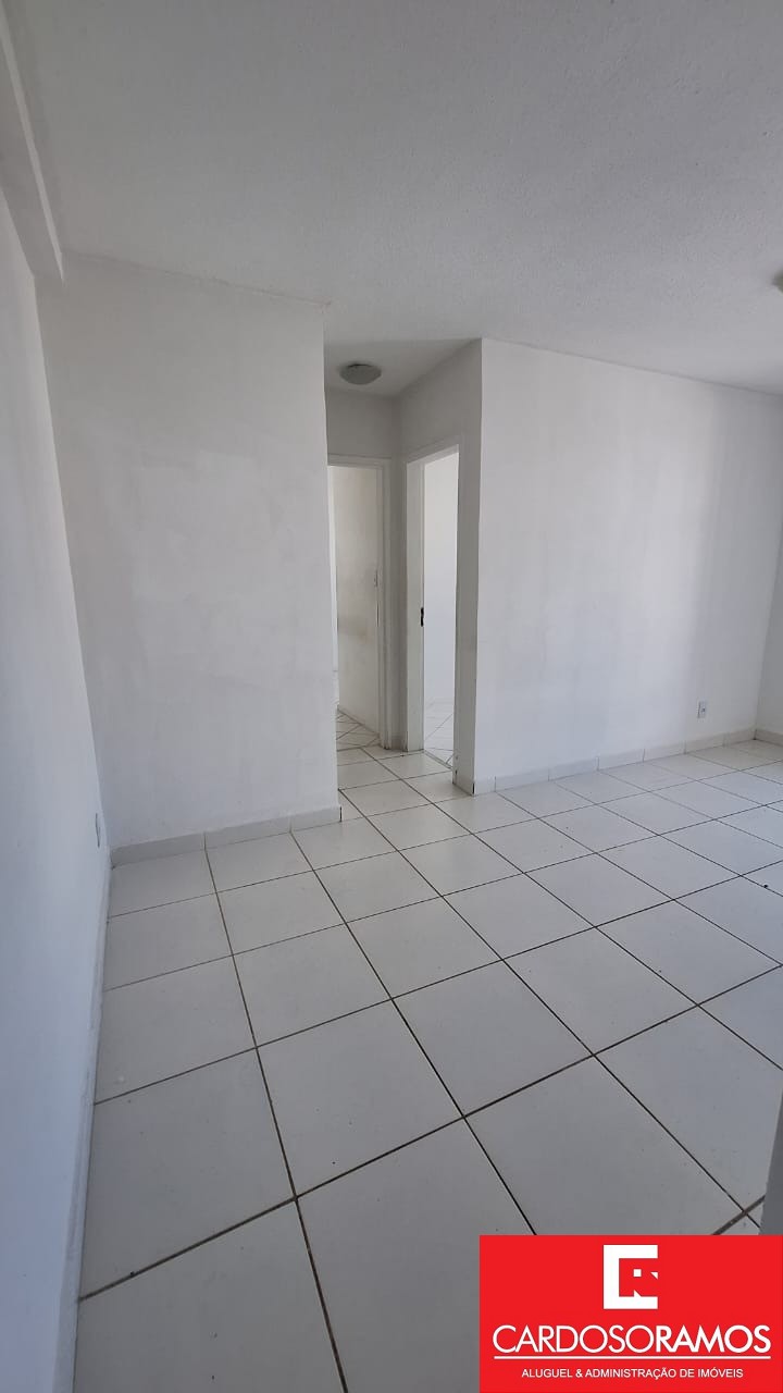 Apartamento - Caji