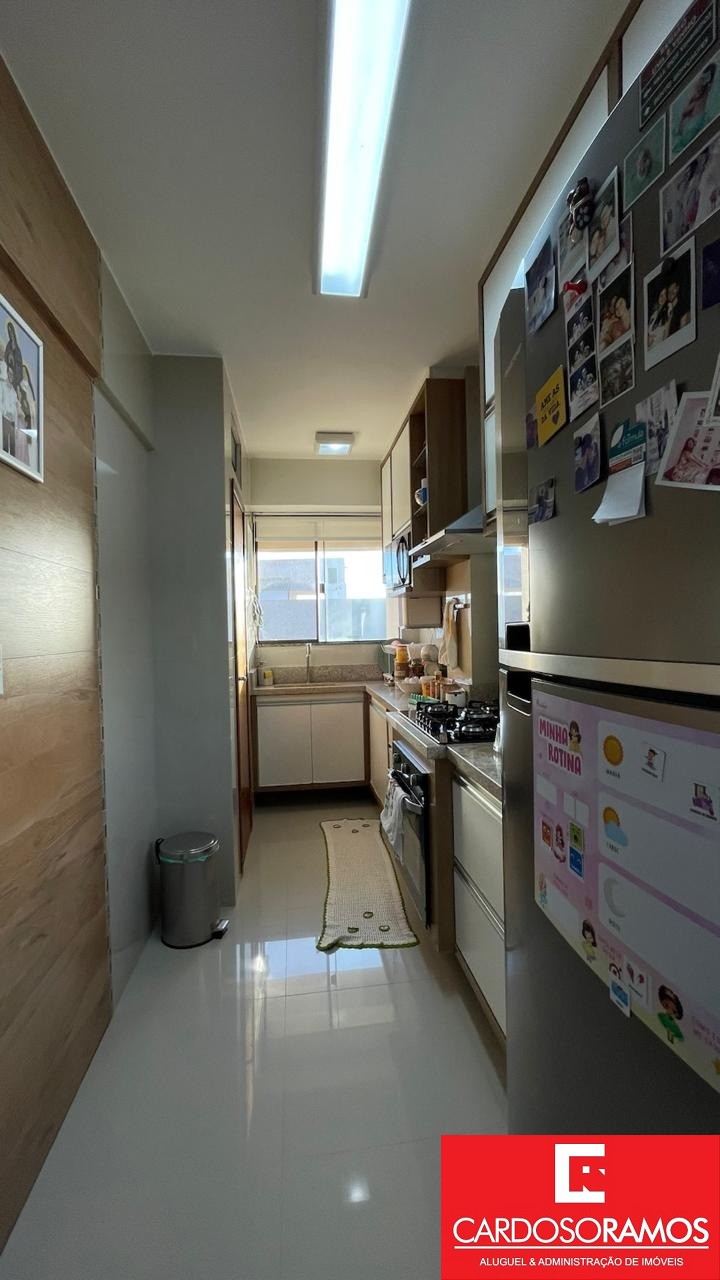 Apartamento - Jardim placaford