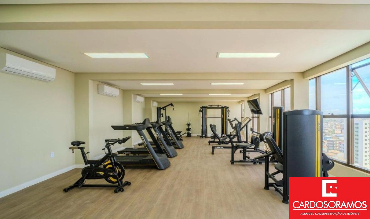 Sala-Conjunto, 20 m² - Foto 17