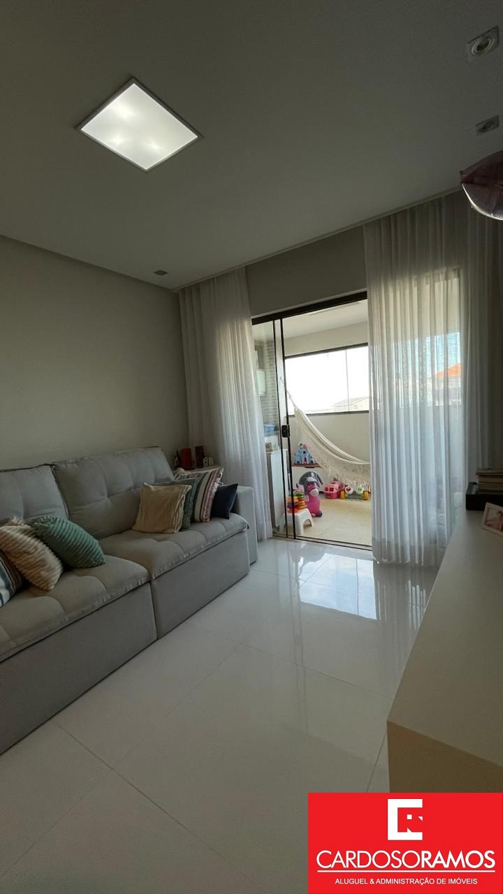 Apartamento - Jardim placaford