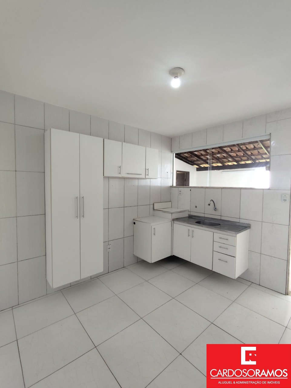 Casa - Recreio ipitanga